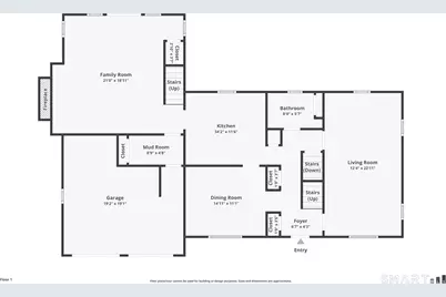 6 Chaffee Lane, Farmington, CT 06085 - Photo 15