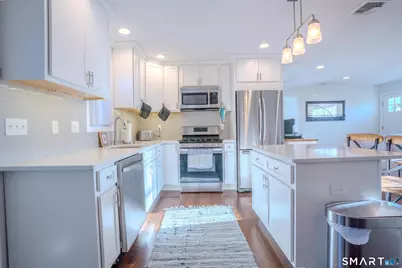 348 Buckingham Avenue, Milford, CT 06460 - Photo 3