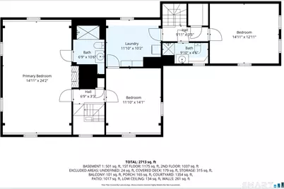 1 Ferry Road, Chester, CT 06412 - Photo 39