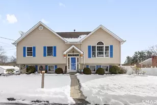 43 Woodycrest Rd, Meriden, CT 06451 - Photo 1