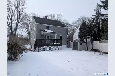 2672 Broadbridge Avenue, Stratford, CT 06614 - Photo 35