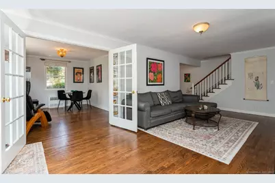 84 Putnam Park, Greenwich, CT 06830 - Photo 1