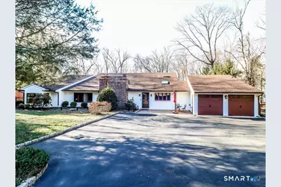 106 East Hunting Ridge Road, Stamford, CT 06903 - Photo 1