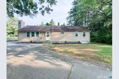 399 Norman Road, Griswold, CT 06351 - Photo 1