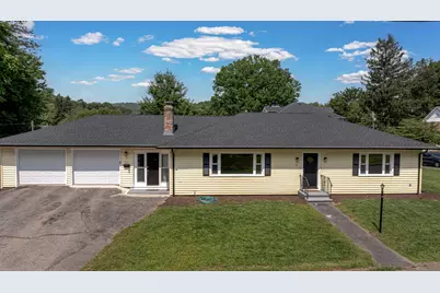 8 Bonnie Lane, Waterbury, CT 06705 - Photo 1