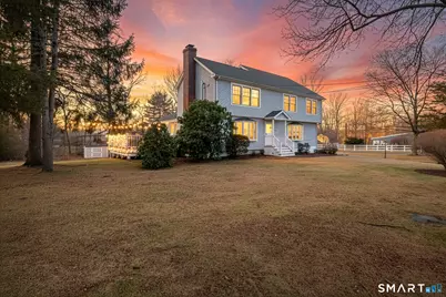 396 Walnut Tree Hill Road, Shelton, CT 06484 - Photo 1