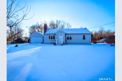 1453 Suffield Street, Suffield, CT 06078 - Photo 1