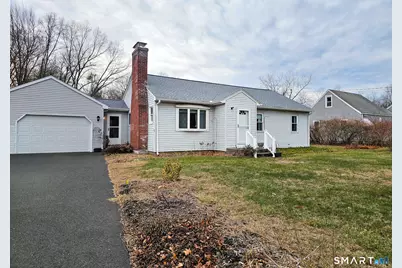 1453 Suffield Street, Suffield, CT 06078 - Photo 3