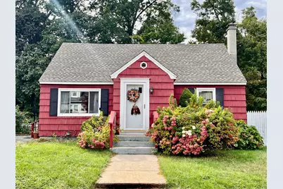 11 Woodland Drive, Windham, CT 06280 - Photo 1