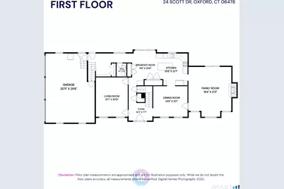 24 Scott Road, Oxford, CT 06478 - Photo 39