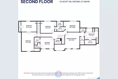 24 Scott Road, Oxford, CT 06478 - Photo 37