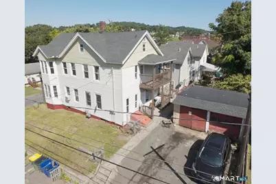 250 Orange Street, Waterbury, CT 06704 - Photo 1