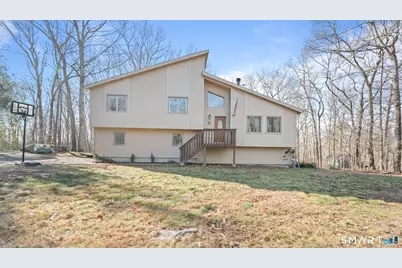 2 Summit Road, Columbia, CT 06237 - Photo 1