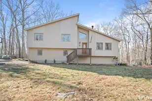 2 Summit Rd, Columbia, CT 06237 - Photo 1