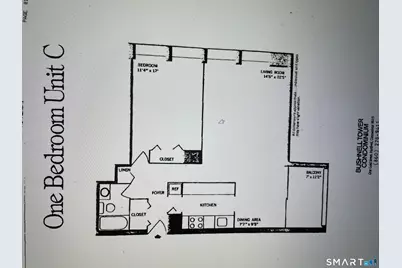 1 Gold Street #APT 9C, Hartford, CT 06103 - Photo 15