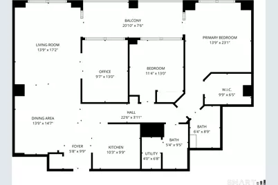 235 East River Drive #APT 203, East Hartford, CT 06108 - Photo 39