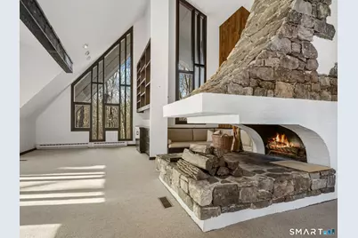 484 Cognewaugh Road, Greenwich, CT 06807 - Photo 1