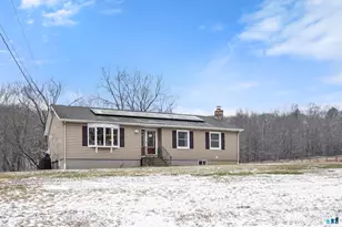 25 Lead Mine Rd, Ashford, CT 06278 - Photo 3