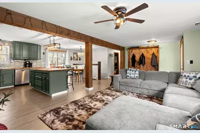 25 Lead Mine Road, Ashford, CT 06278 - Photo 15