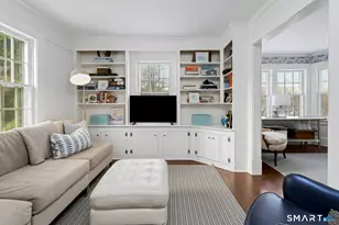 85 Stephen Mather Rd, Darien, CT 06820 - Photo 11