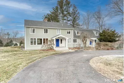 23 Moulton Road, Mansfield, CT 06268 - Photo 1