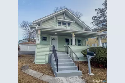 216 Cornwall Street, Hartford, CT 06112 - Photo 5