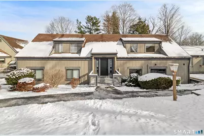 304 Heritage Village #B, Southbury, CT 06488 - Photo 1