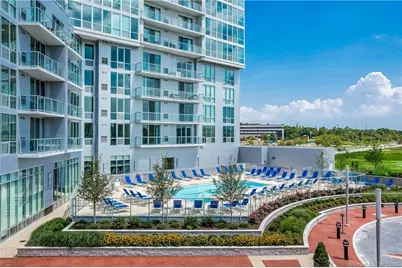 1 Harbor Point Road #313, Stamford, CT 06902 - Photo 13