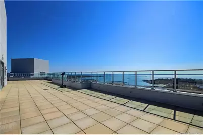 1 Harbor Point Road #313, Stamford, CT 06902 - Photo 9