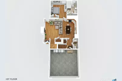 30 Brookview Circle #30, Bristol, CT 06010 - Photo 23