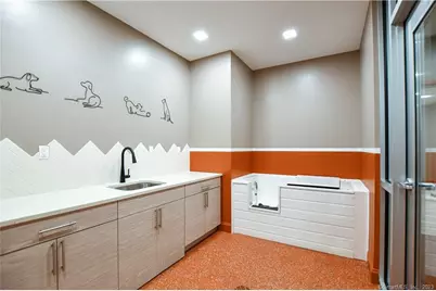 2 Harbor Point Road South #1613, Stamford, CT 06902 - Photo 15