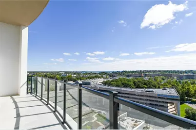 2 Harbor Point Road South #1613, Stamford, CT 06902 - Photo 13