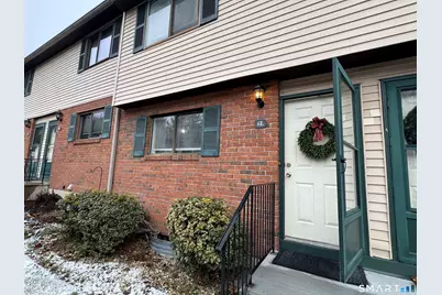 39 Horton Hill Road #APT 6E, Naugatuck, CT 06770 - Photo 1