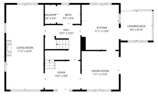 1129 N Colony Rd, Meriden, CT 06450 - Photo 23