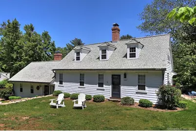 96 Kings Highway North, Westport, CT 06880 - Photo 39