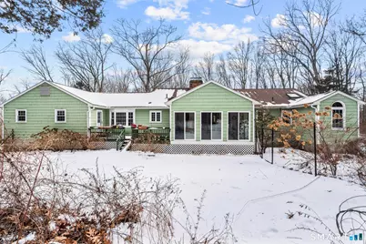 4 Twist Hill Road, Newtown, CT 06470 - Photo 37