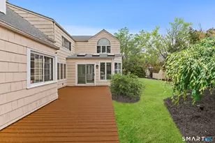 1 Driftway, Greenwich, CT 06830 - Photo 29