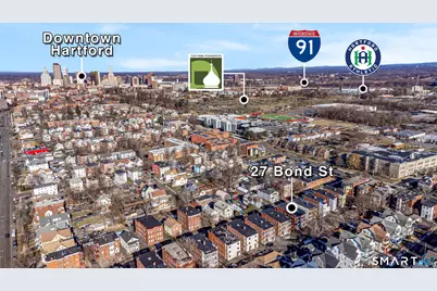 27 Bond Street, Hartford, CT 06114 - Photo 5