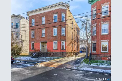 27 Bond Street, Hartford, CT 06114 - Photo 1