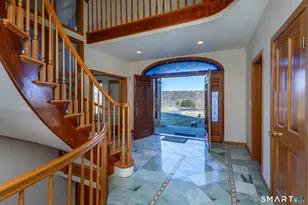233 Southbury Rd, Roxbury, CT 06783 - Photo 5