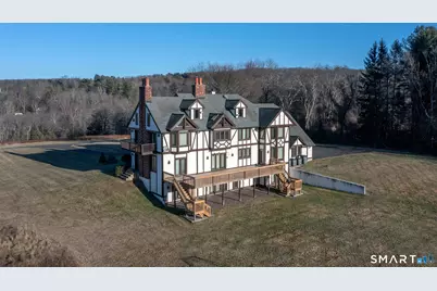 233 Southbury Road, Roxbury, CT 06783 - Photo 1