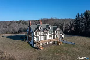 233 Southbury Rd, Roxbury, CT 06783 - Photo 1