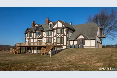 233 Southbury Road, Roxbury, CT 06783 - Photo 3