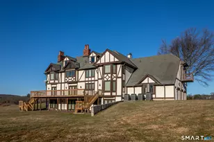 233 Southbury Rd, Roxbury, CT 06783 - Photo 3