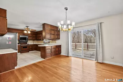 256 & 248 Jones Street, Hebron, CT 06231 - Photo 15