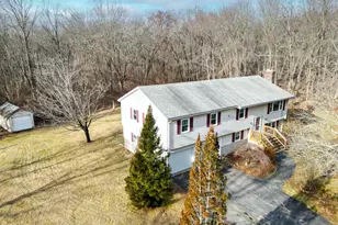 256 & 248 Jones St, Hebron, CT 06231 - Photo 37