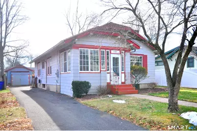 1395 Boulevard, West Hartford, CT 06119 - Photo 1