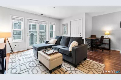 31 High Street #4-2C, Norwalk, CT 06851 - Photo 1