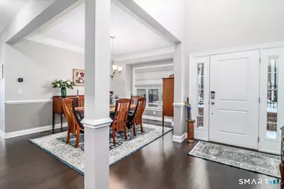 32 Hunting Ridge Lane #32, Bethel, CT 06801 - Photo 7