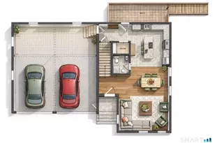 2 Ferncliff Dr, West Hartford, CT 06117 - Photo 3